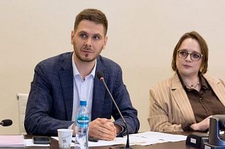  Никита Аникин назначен директором Тульского музея оружия